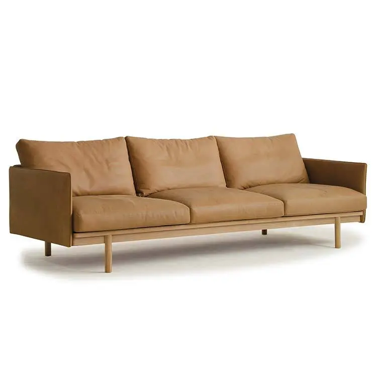 Pensive Sofa by Tolv