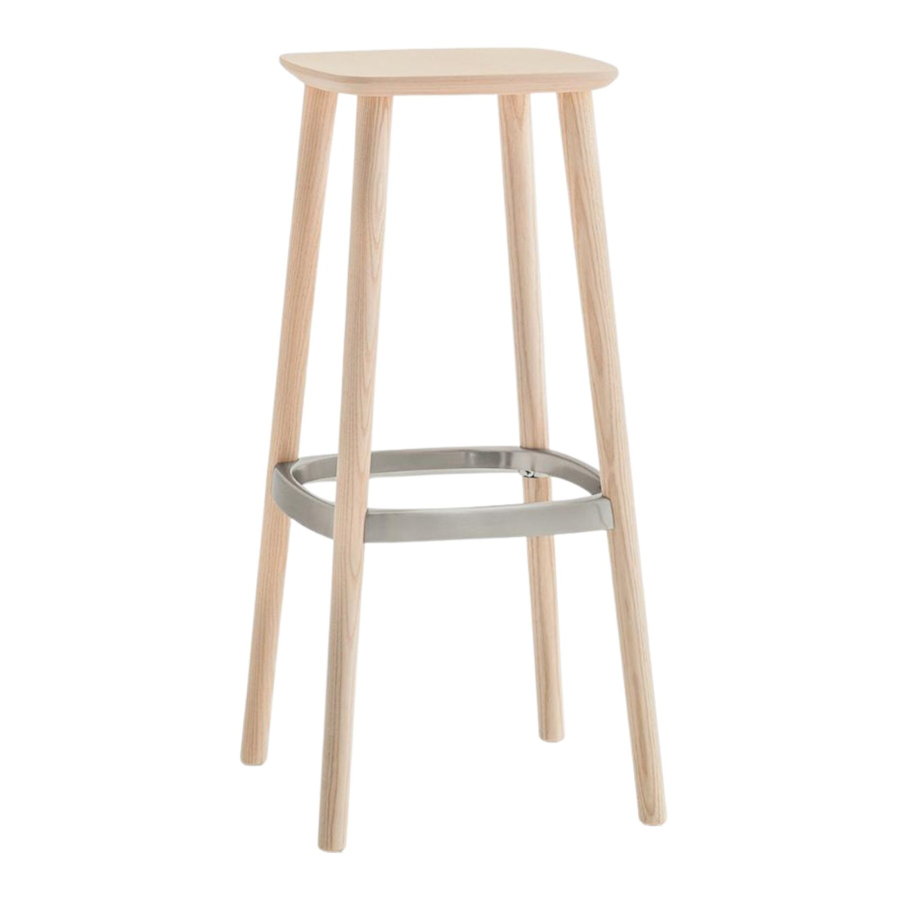 Babila 2706 Stool by Pedrali