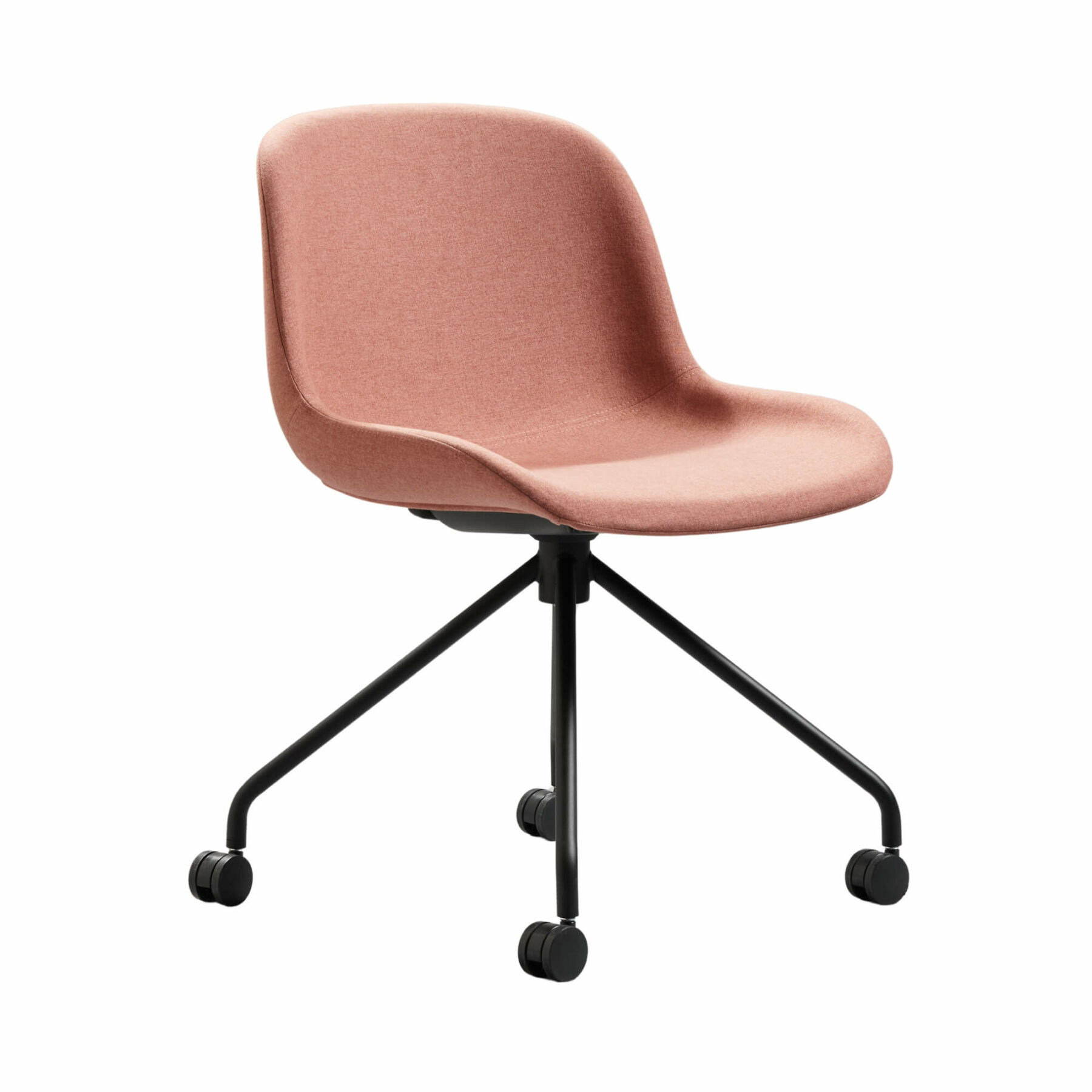 Fortona 4 Star Swivel Chair by Innerspace