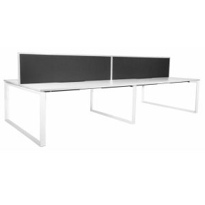 Innerspace Quick Rack Infinity Workstation By Innerspace | Innerspace - Australia