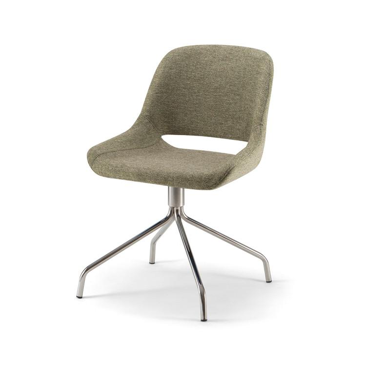 Magda 01 Spider Leg Chair By Torre Innerspace Australia