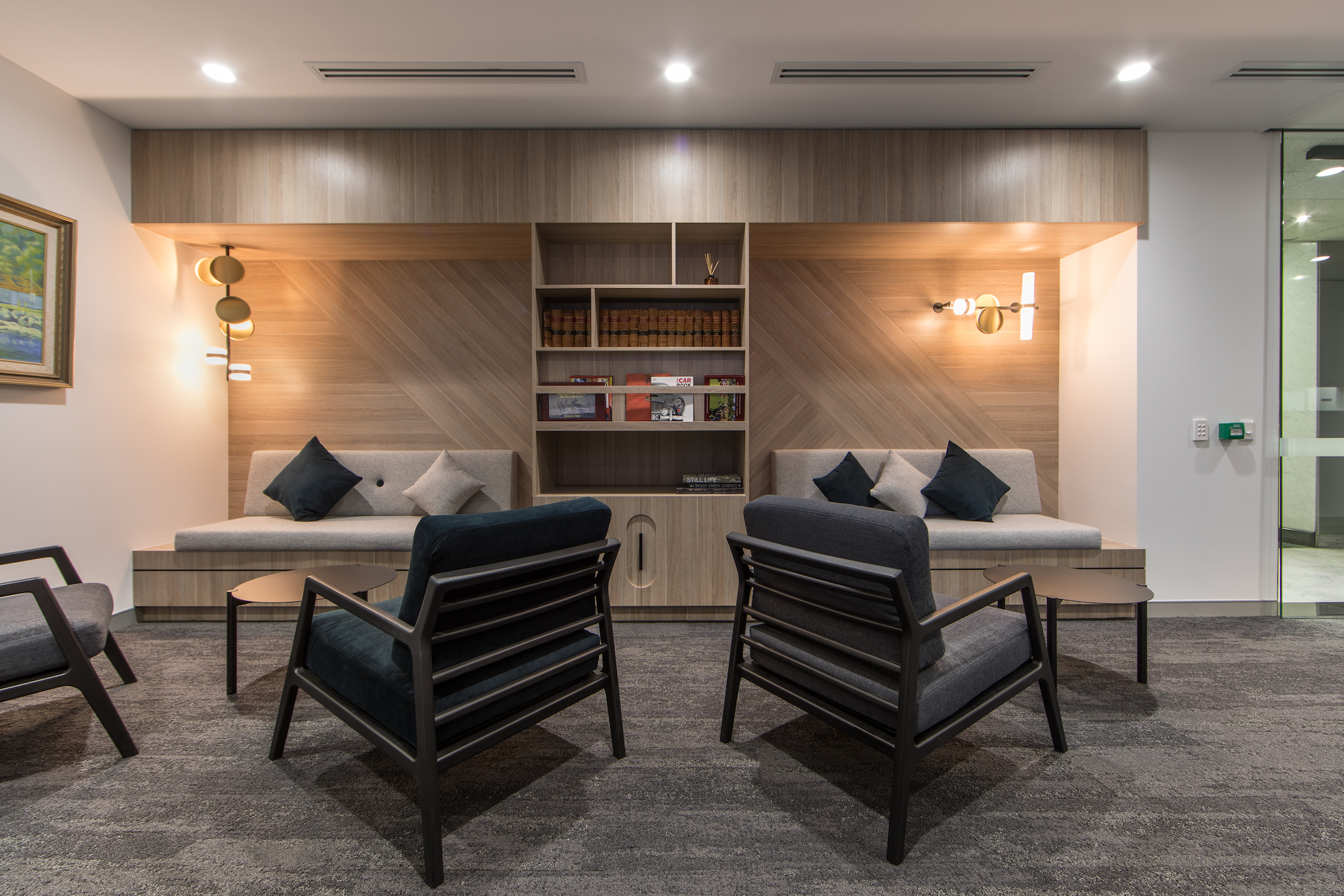 Bennett + Co Law Firm