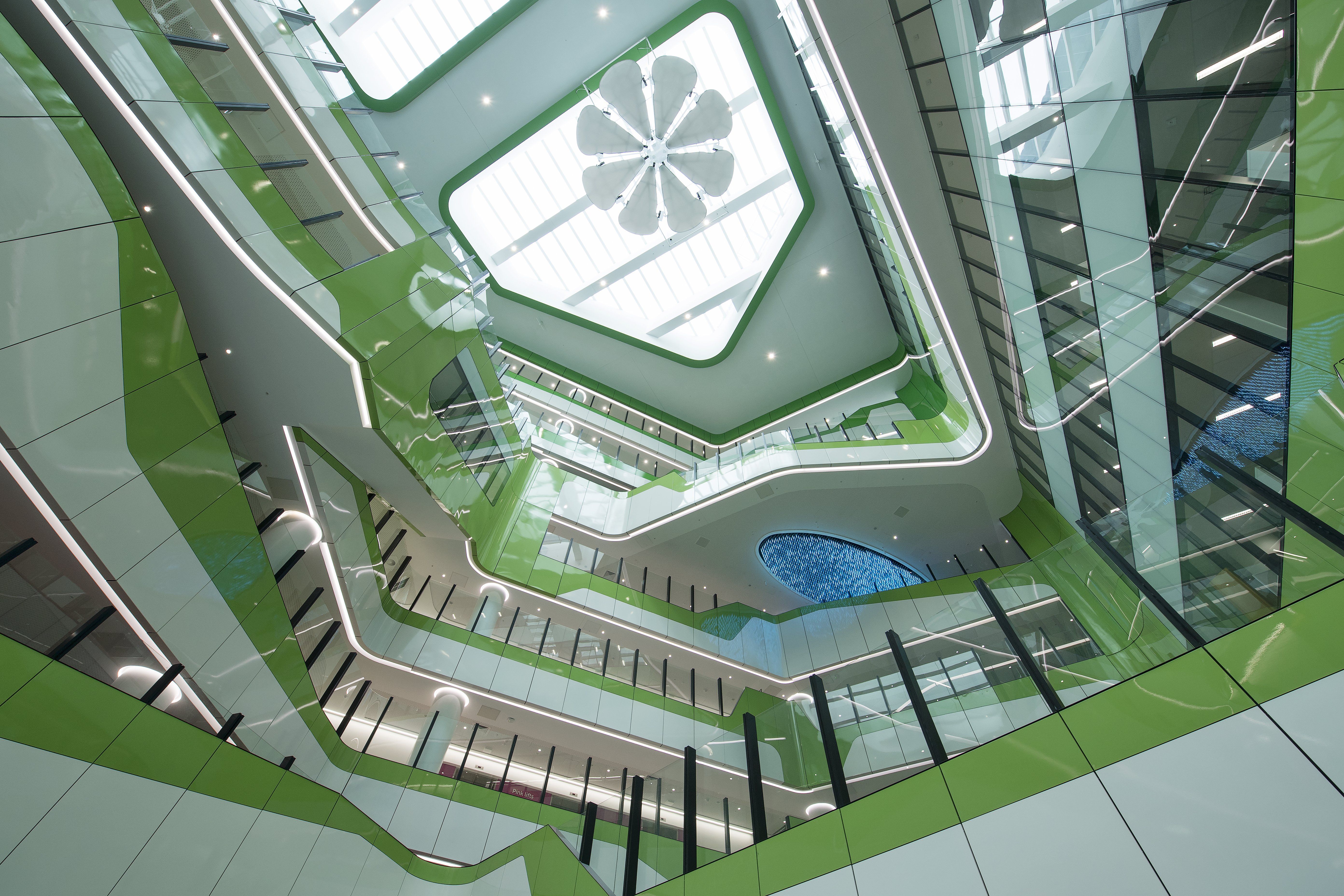 Perth Children’s Hospital