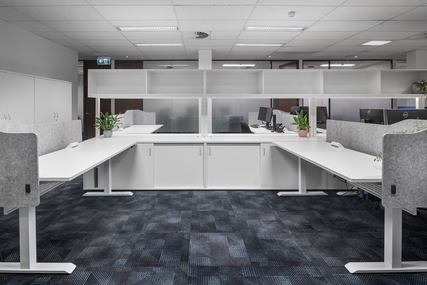 Paragon Consultants