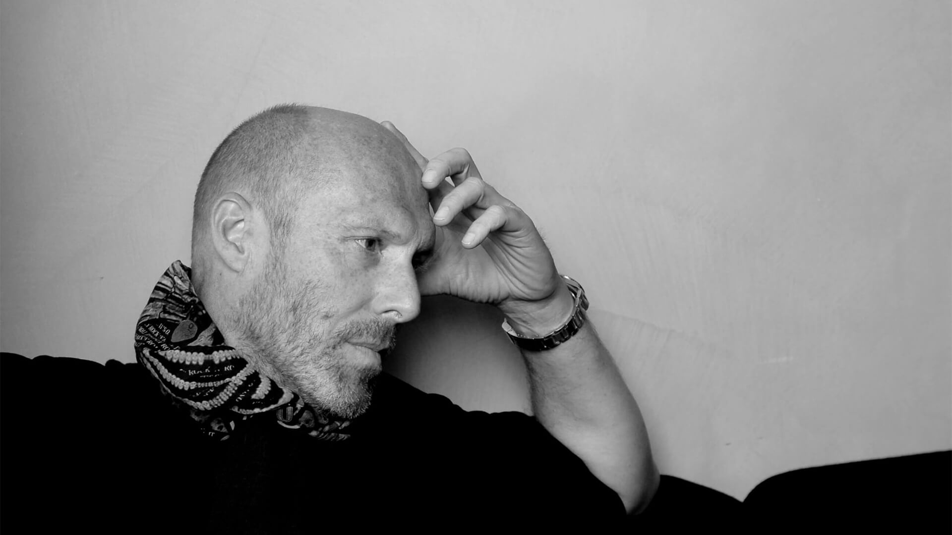 Christophe Pillet