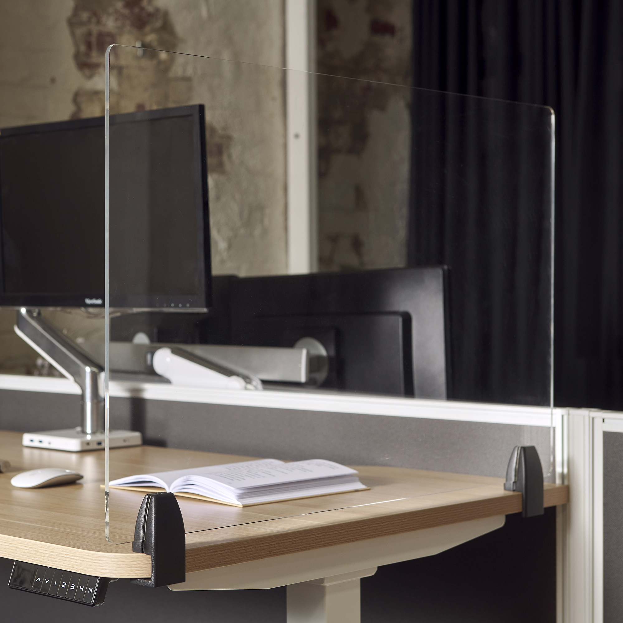 COVID Screen By Innerspace Innerspace Australia