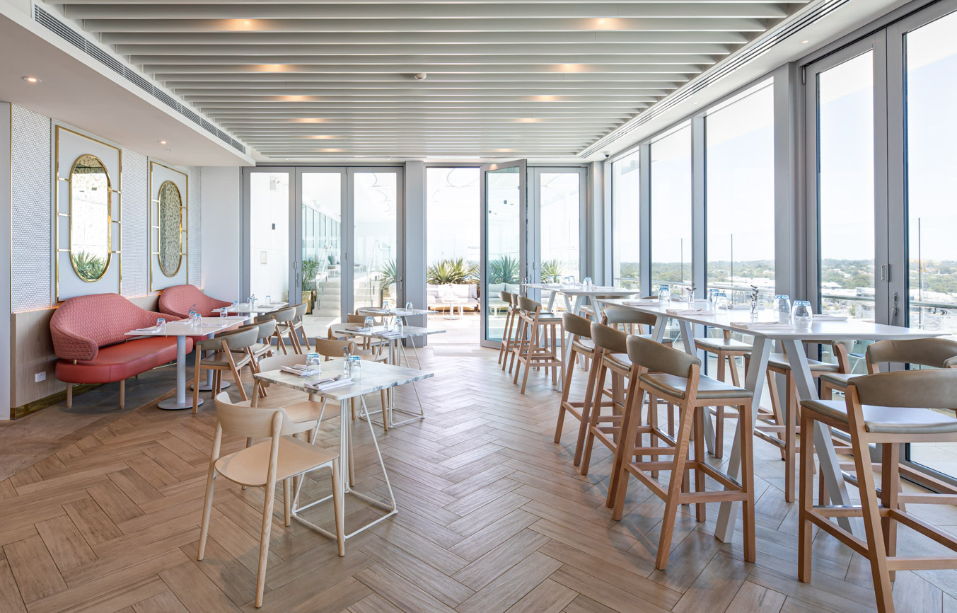 Storehouse Restaurant & Bar