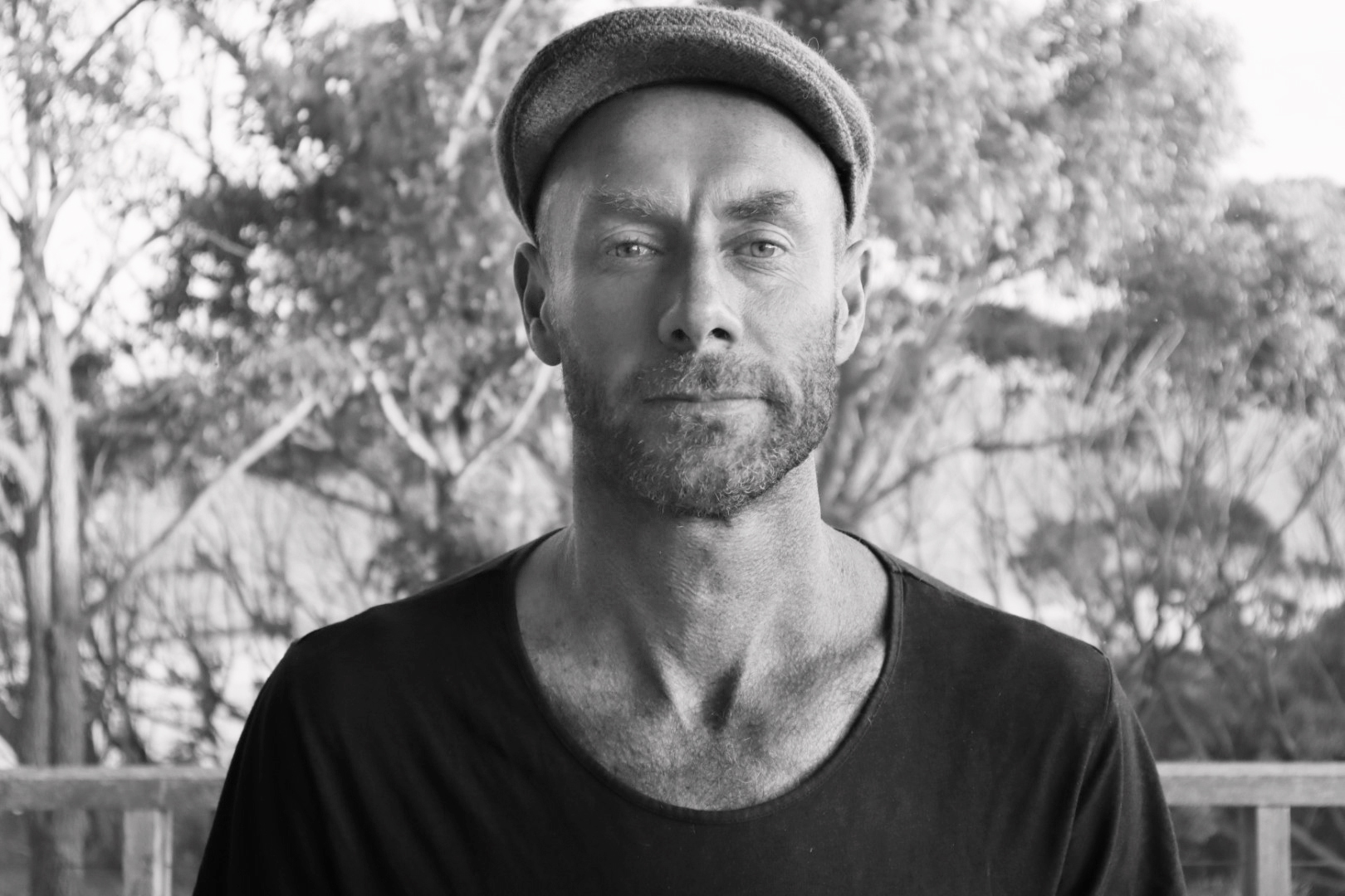 Adam Goodrum