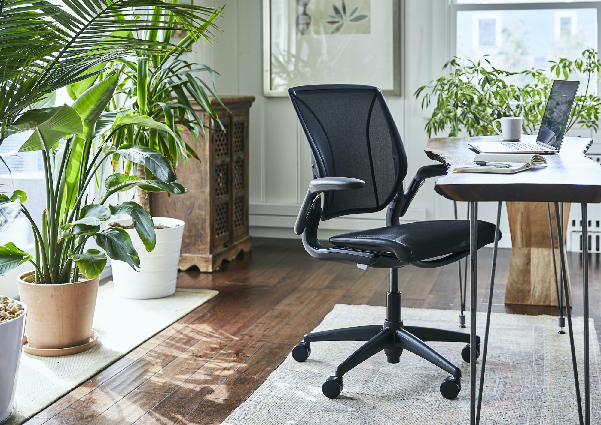 Humanscale world one task chair review deals