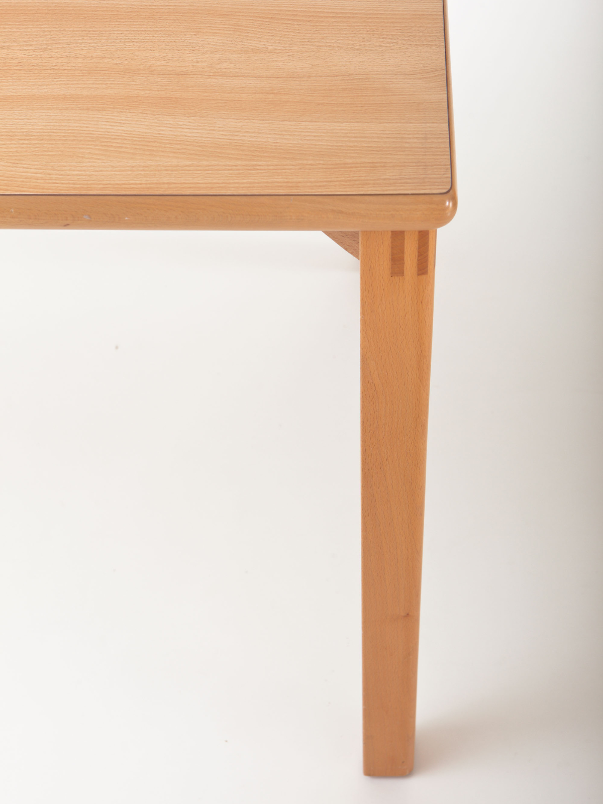 Four Legs Table By Piaval Innerspace Australia