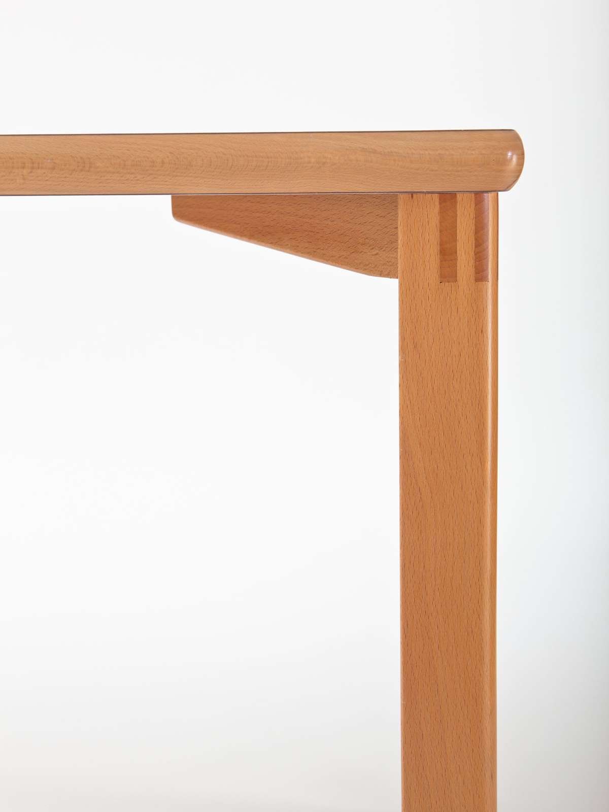 Four Legs Table By Piaval Innerspace Australia