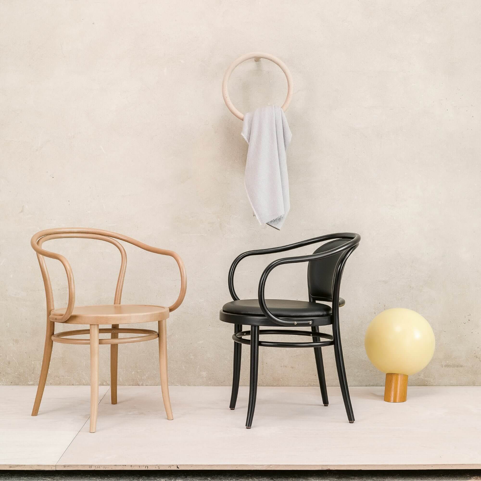 Ton chair 30 deals