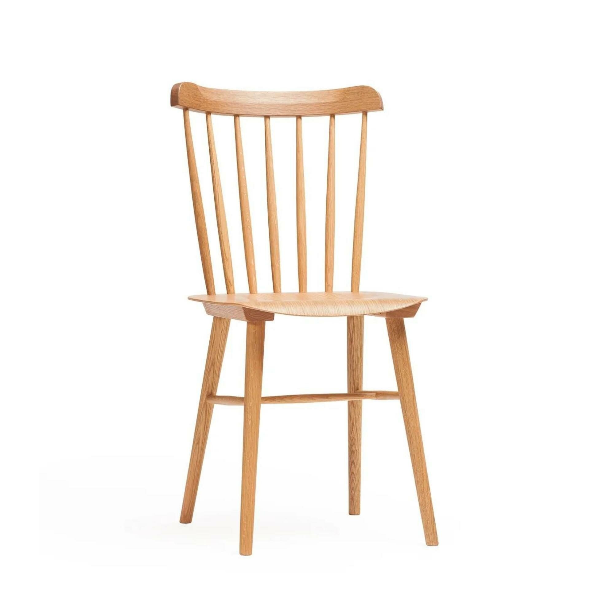 TON Ironica chair ① TON Ironica Chair 035 (Priced Each, Min 4 Pieces)
