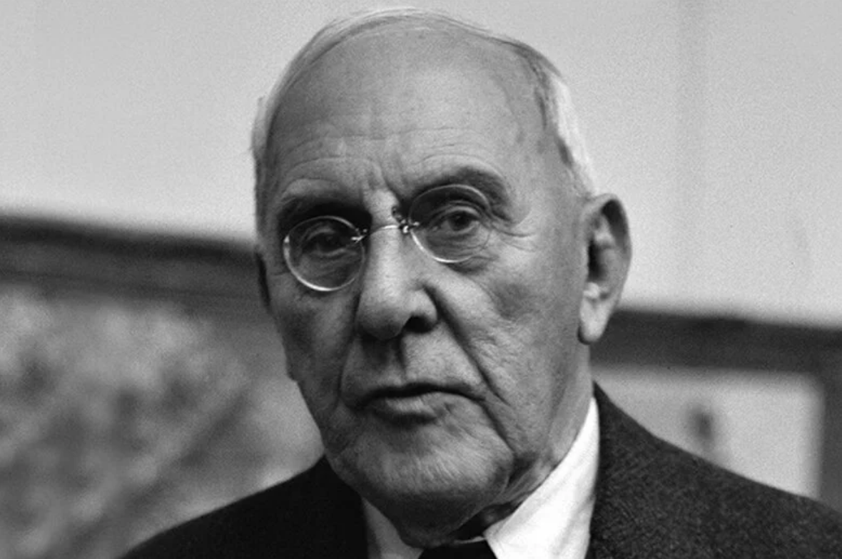 Josef Hoffmann