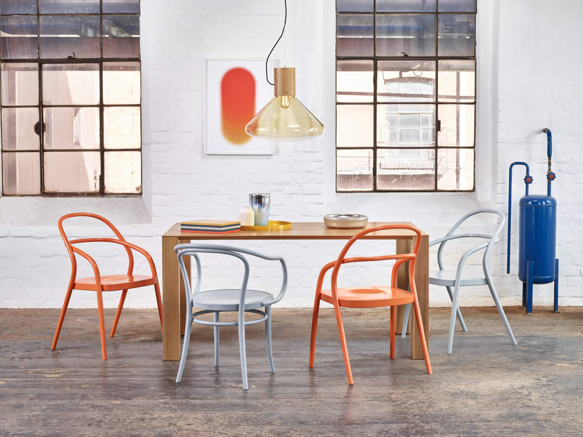 30 Armchair By Ton Innerspace Australia