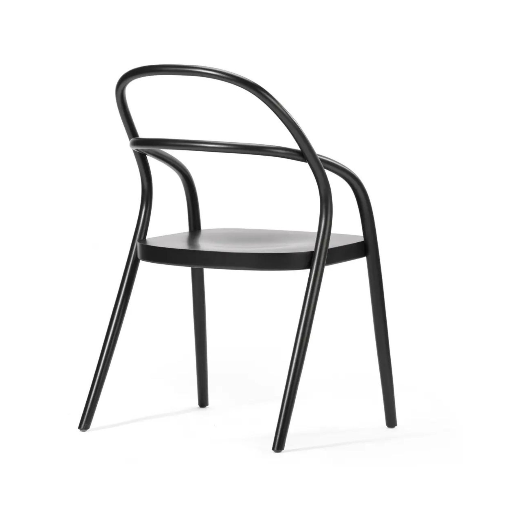 002 Chair By TON | Innerspace