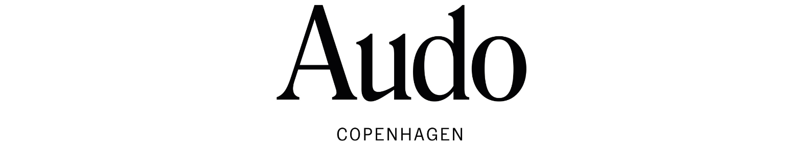 Audo Copenhagen