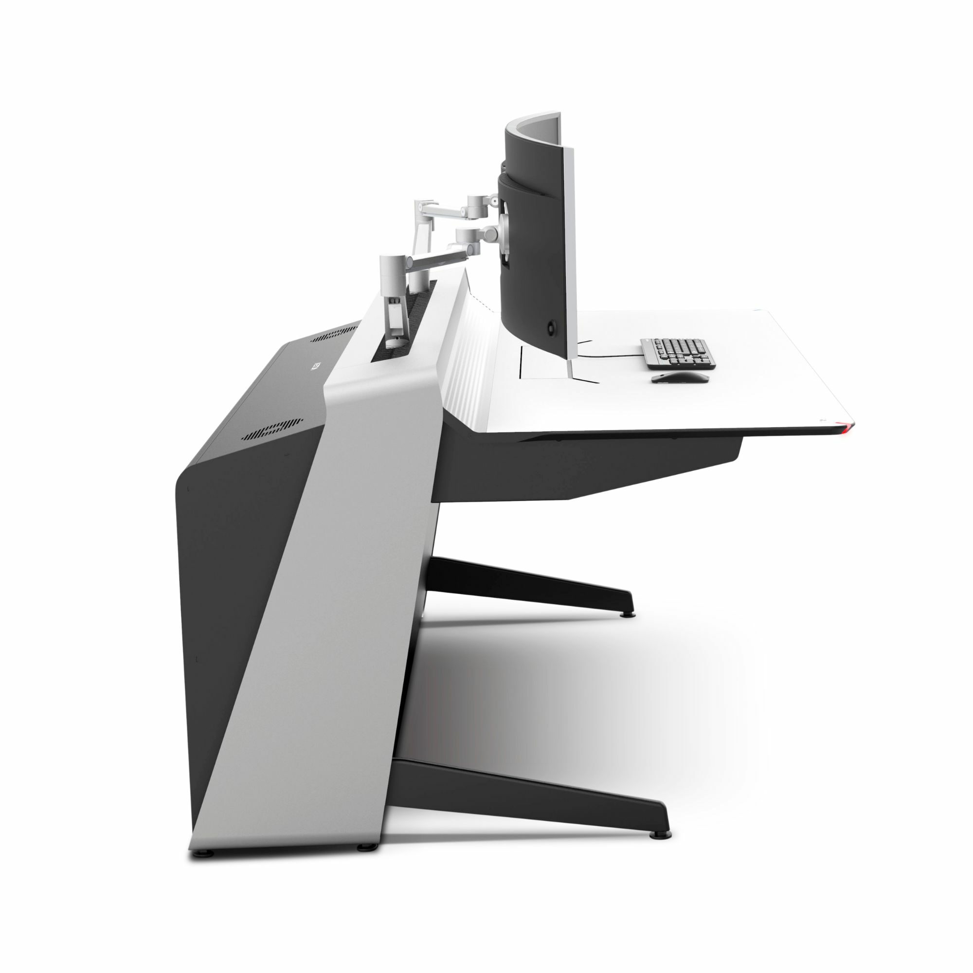 ACTEA Slide Control Console By Gesab | Innerspace - Australia