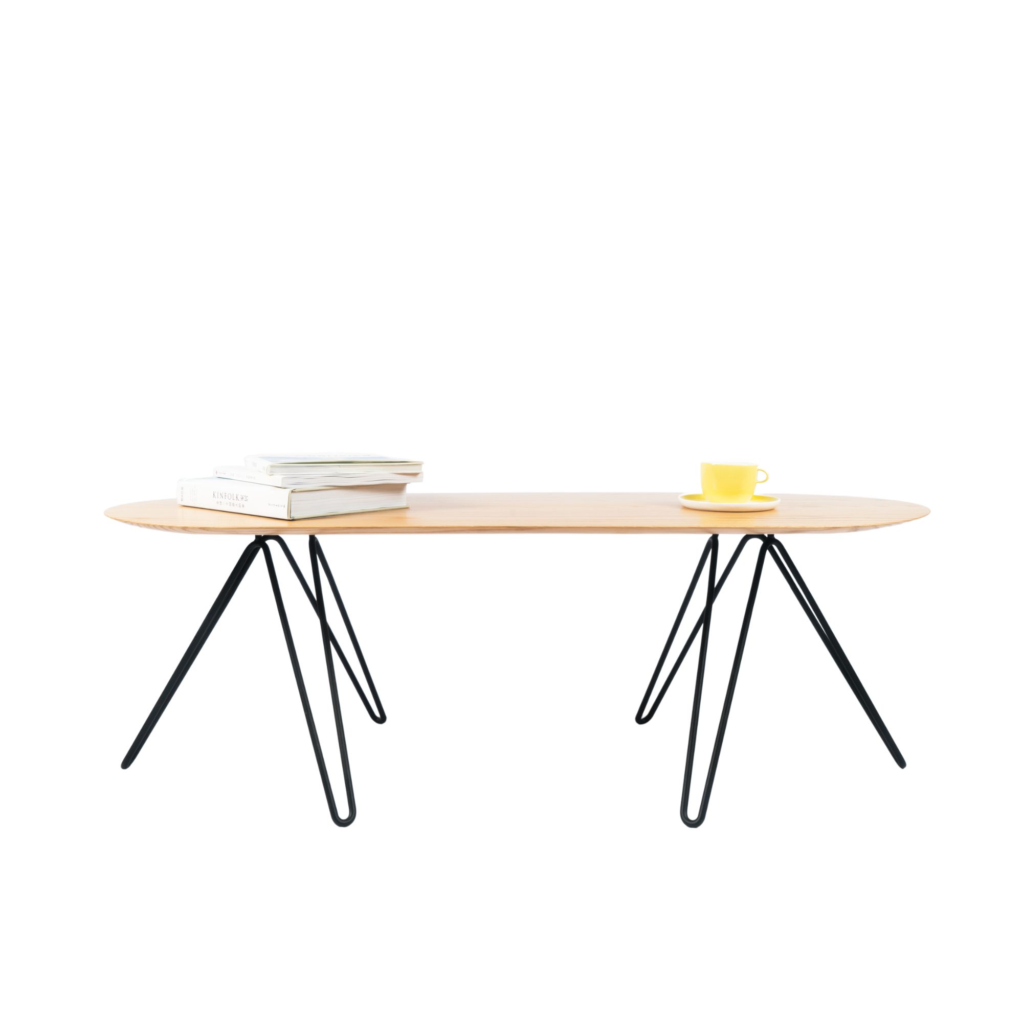 Arkayo Coffee Table By Innerspace | Innerspace - Australia