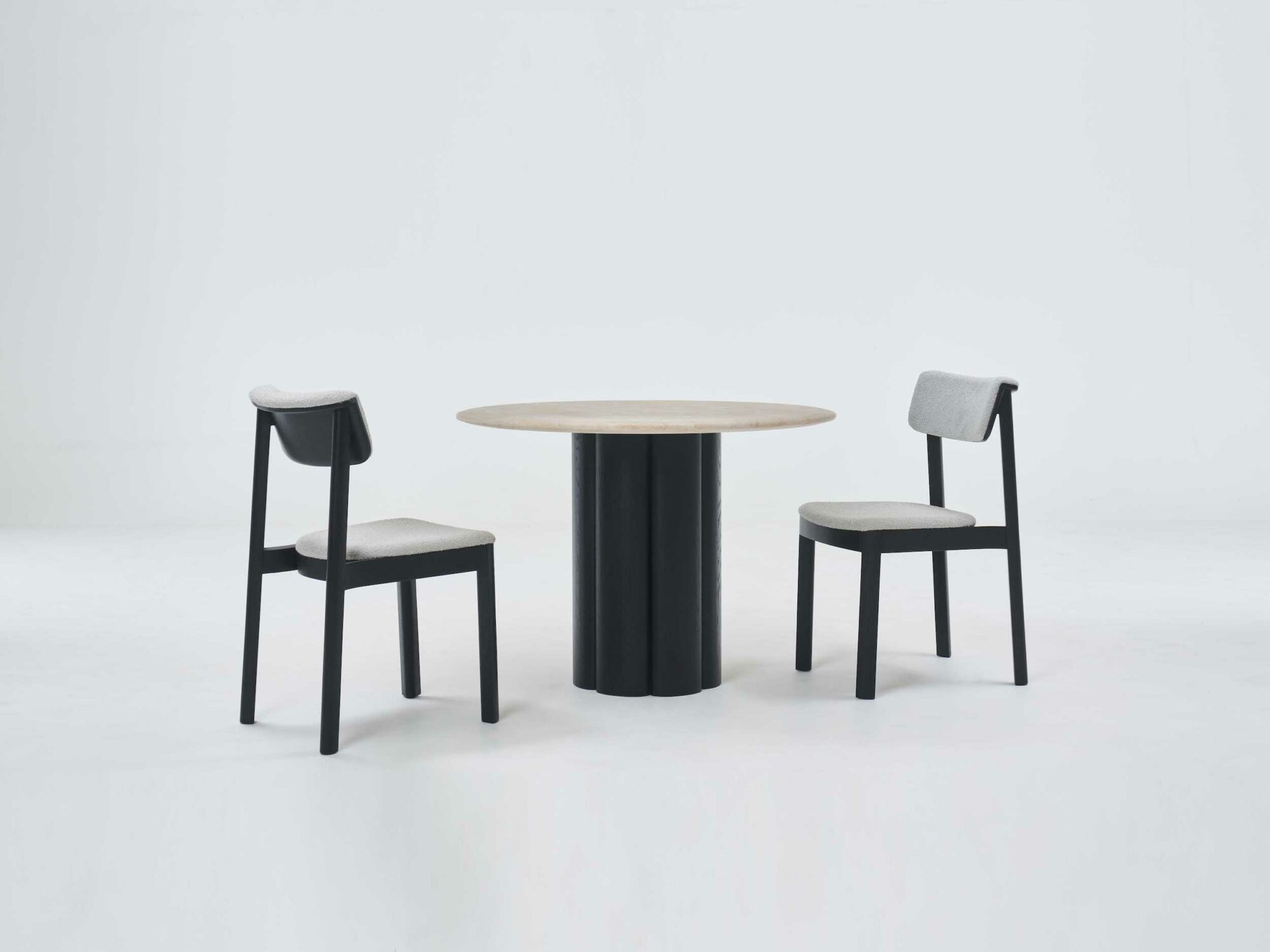 Kora Table By Natadora | Innerspace - Australia