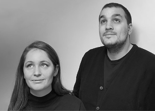 Marco Ferriani & Sara Sbolgi