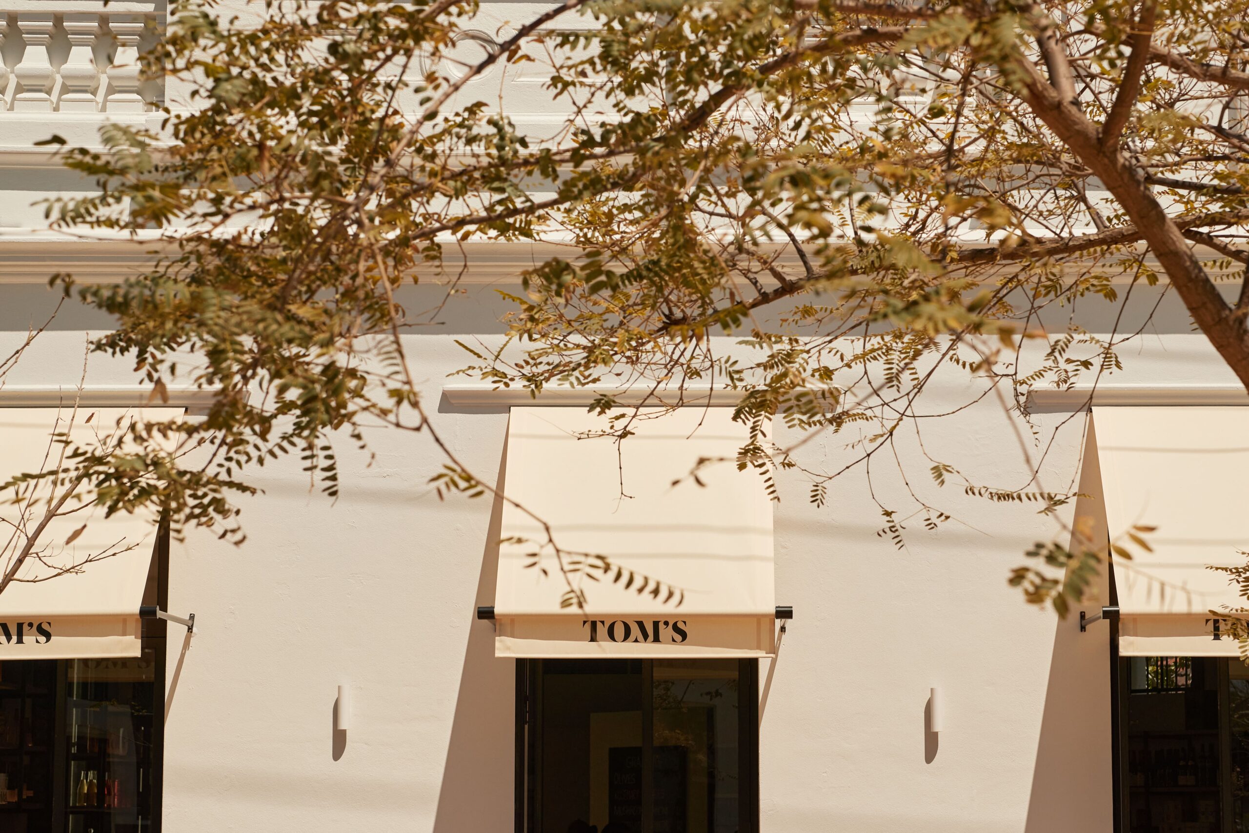 Tom’s Providore & Wine Bar