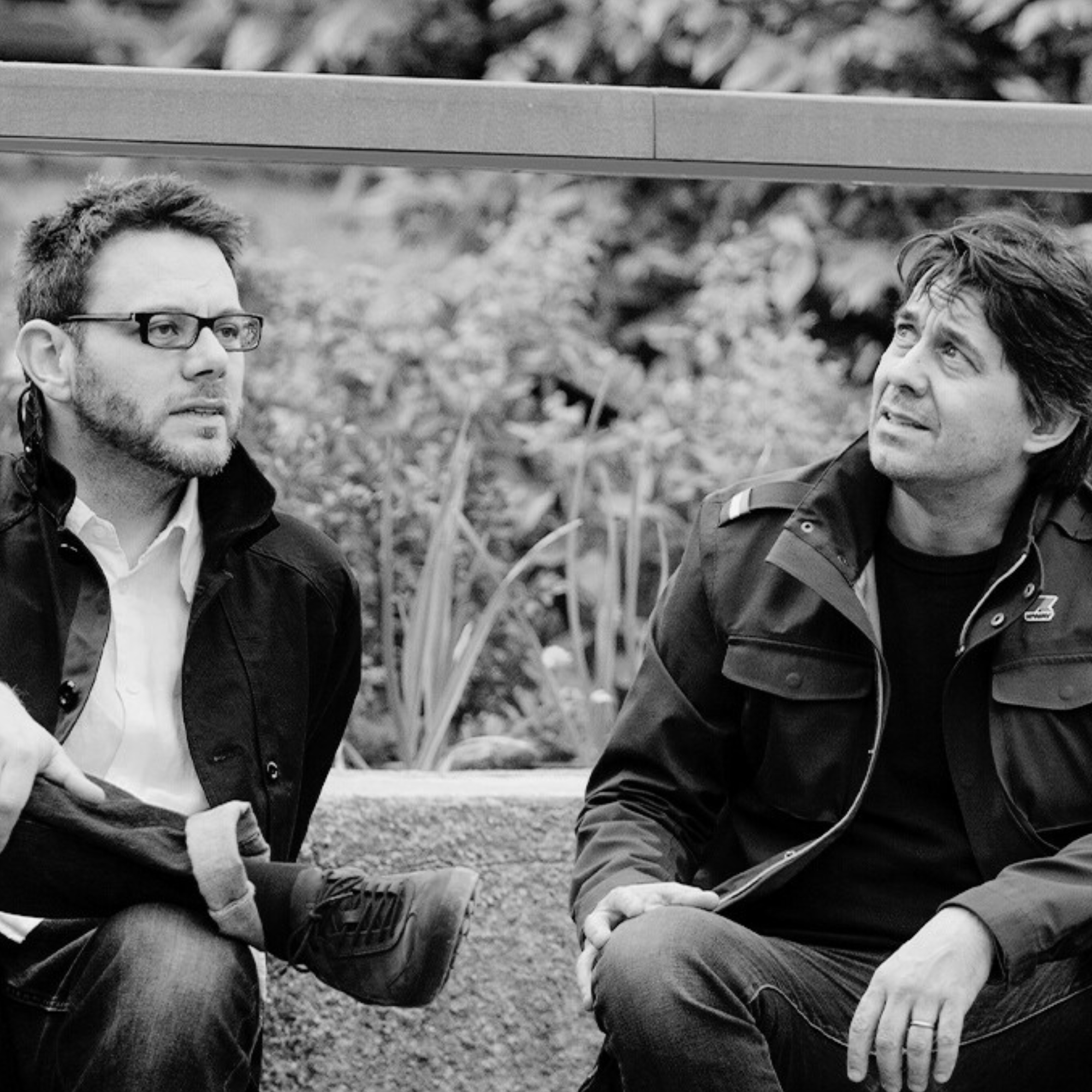 Marco Merendi & Diego Vencato
