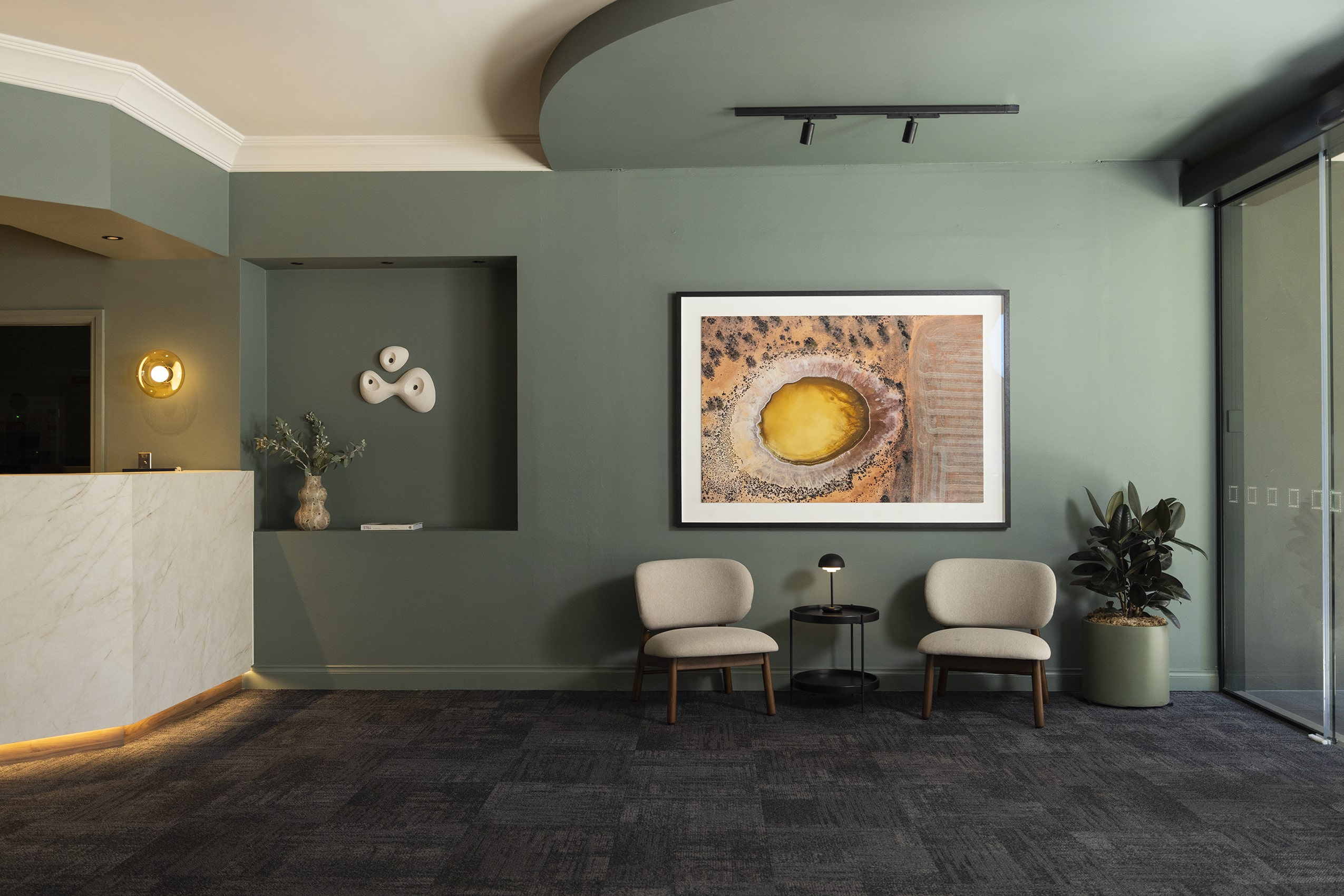 Pensione Hotel
