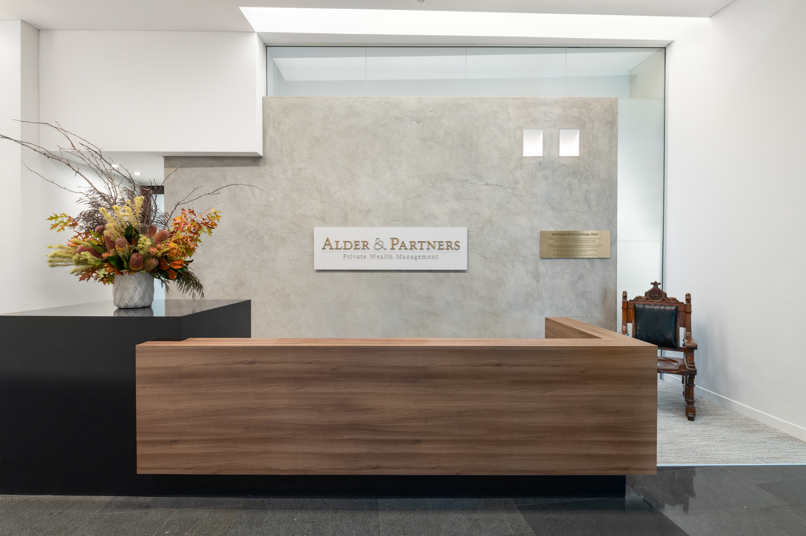 Alder & Partners