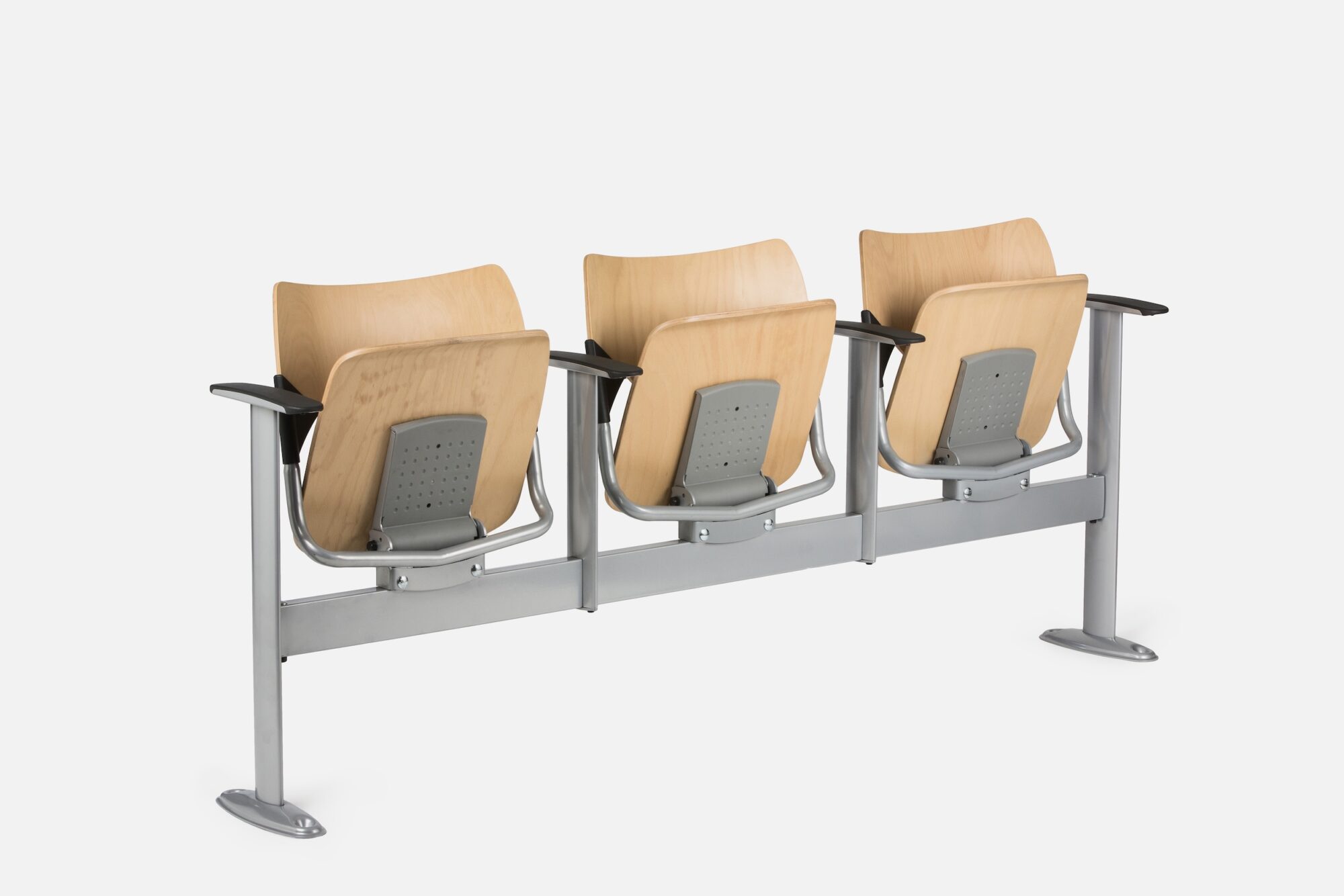 Gate Bench Seating By Mara | Innerspace - Australia