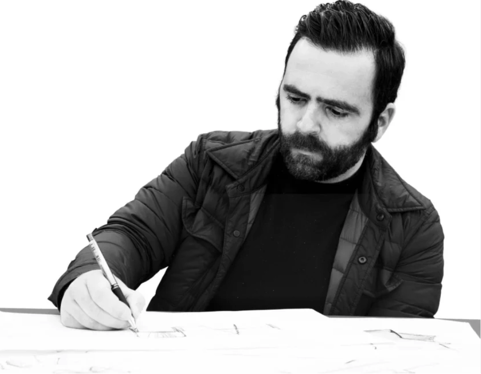 André Pinto