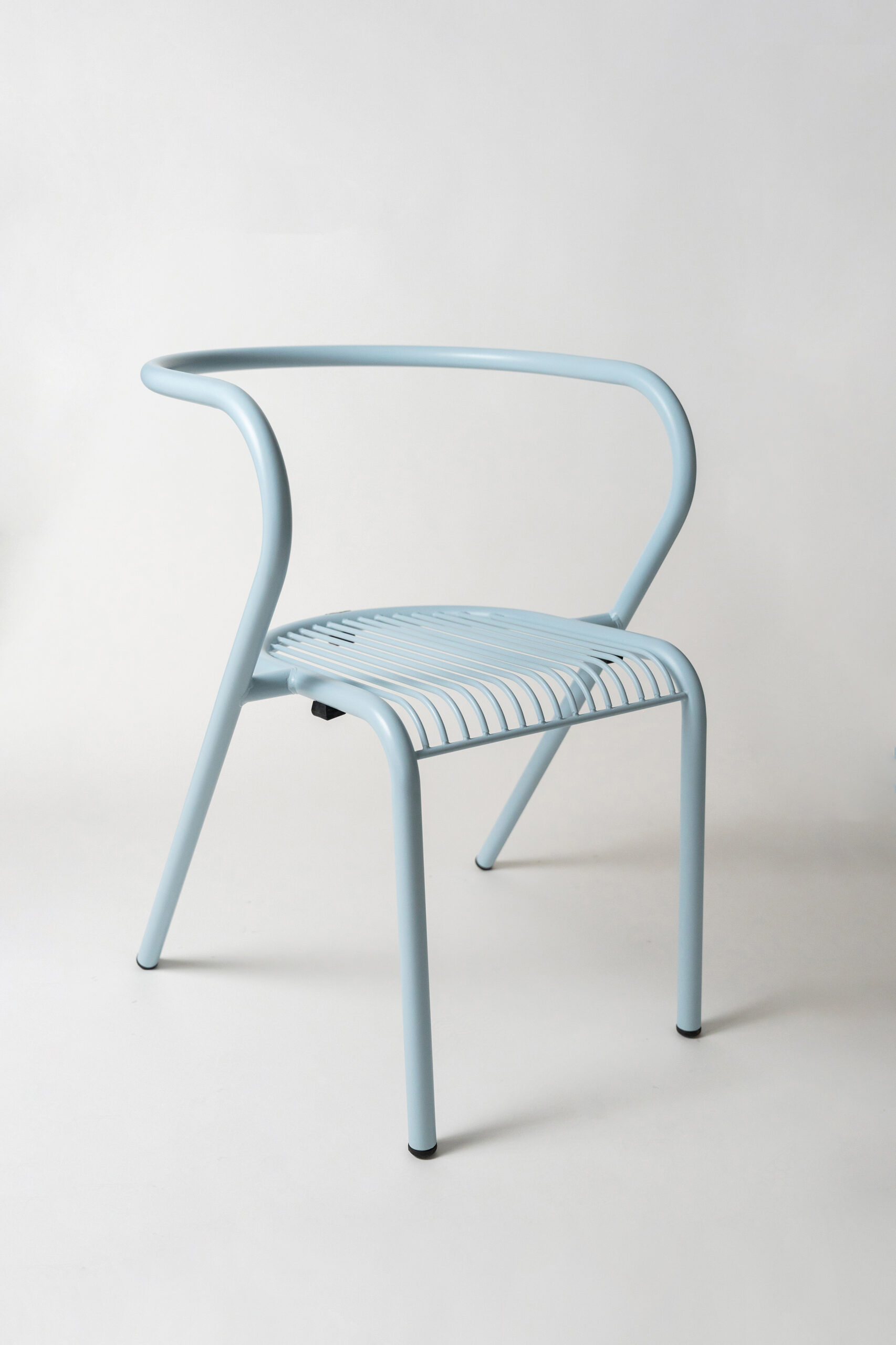 5008 Osaka Chair By Adico | Innerspace - Australia