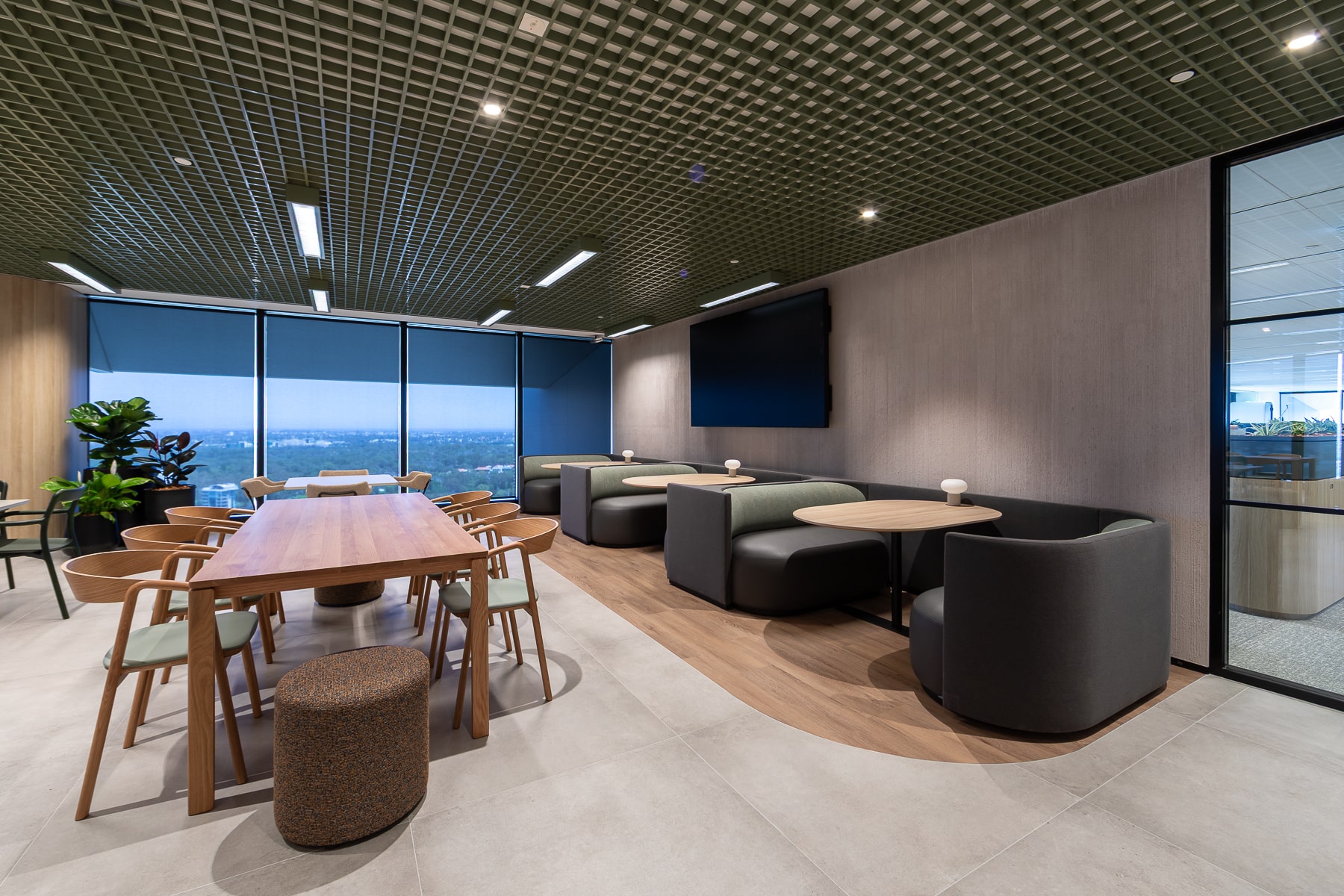 Boston Consultancy Group | Innerspace - Australia