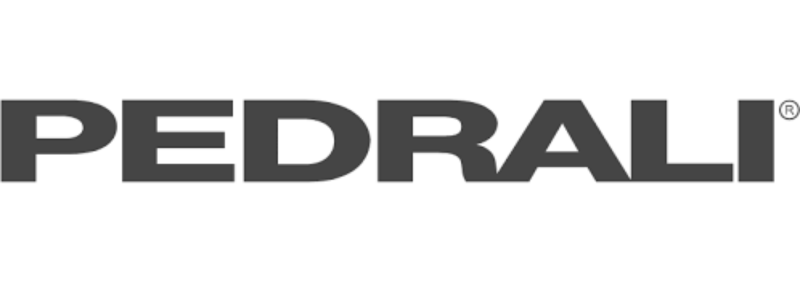 Pedrali
