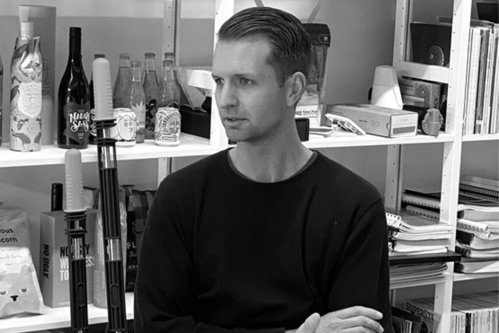 Tim Webber