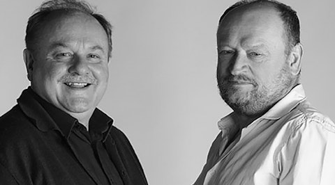Claudio Dondoli & Marco Pocci