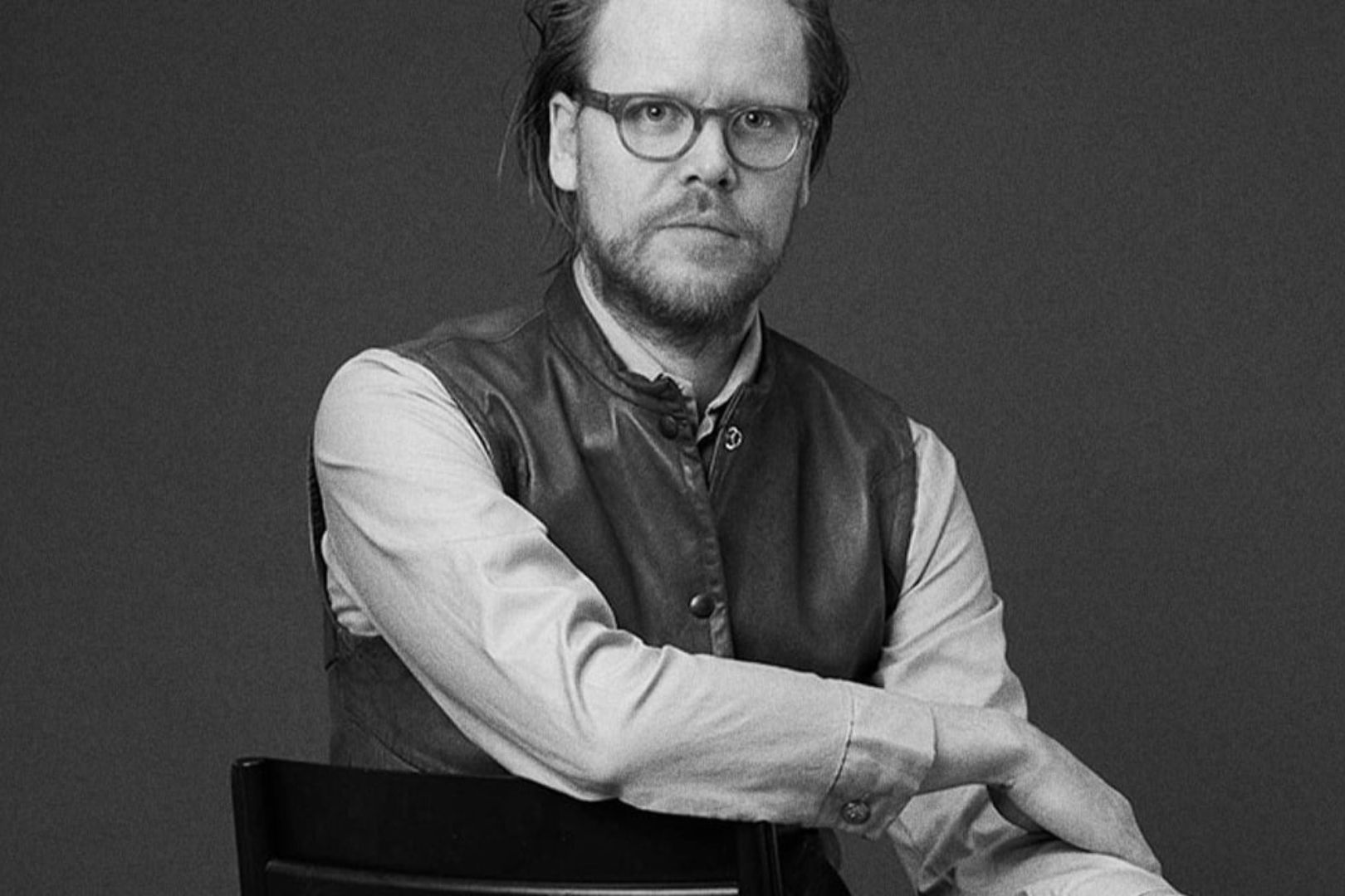 David Ericsson
