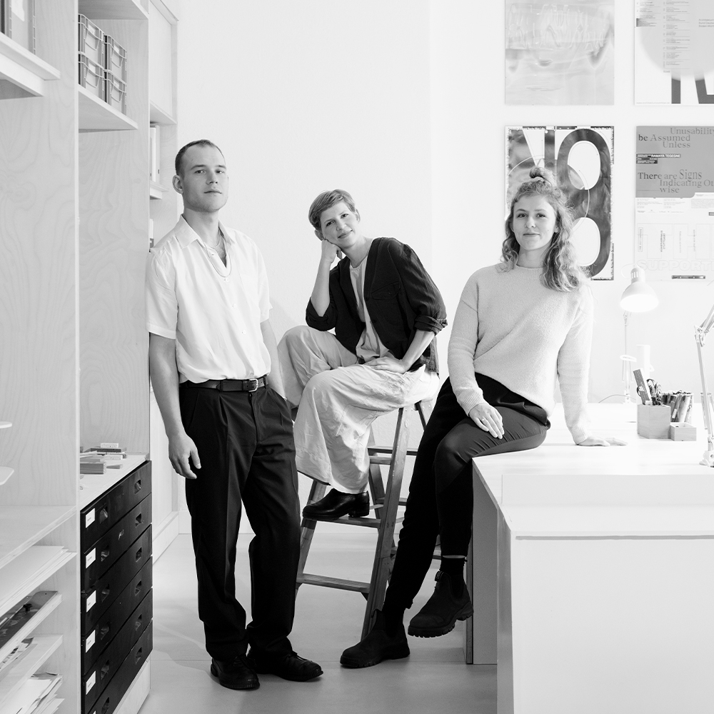 Studio Terhedebrügge