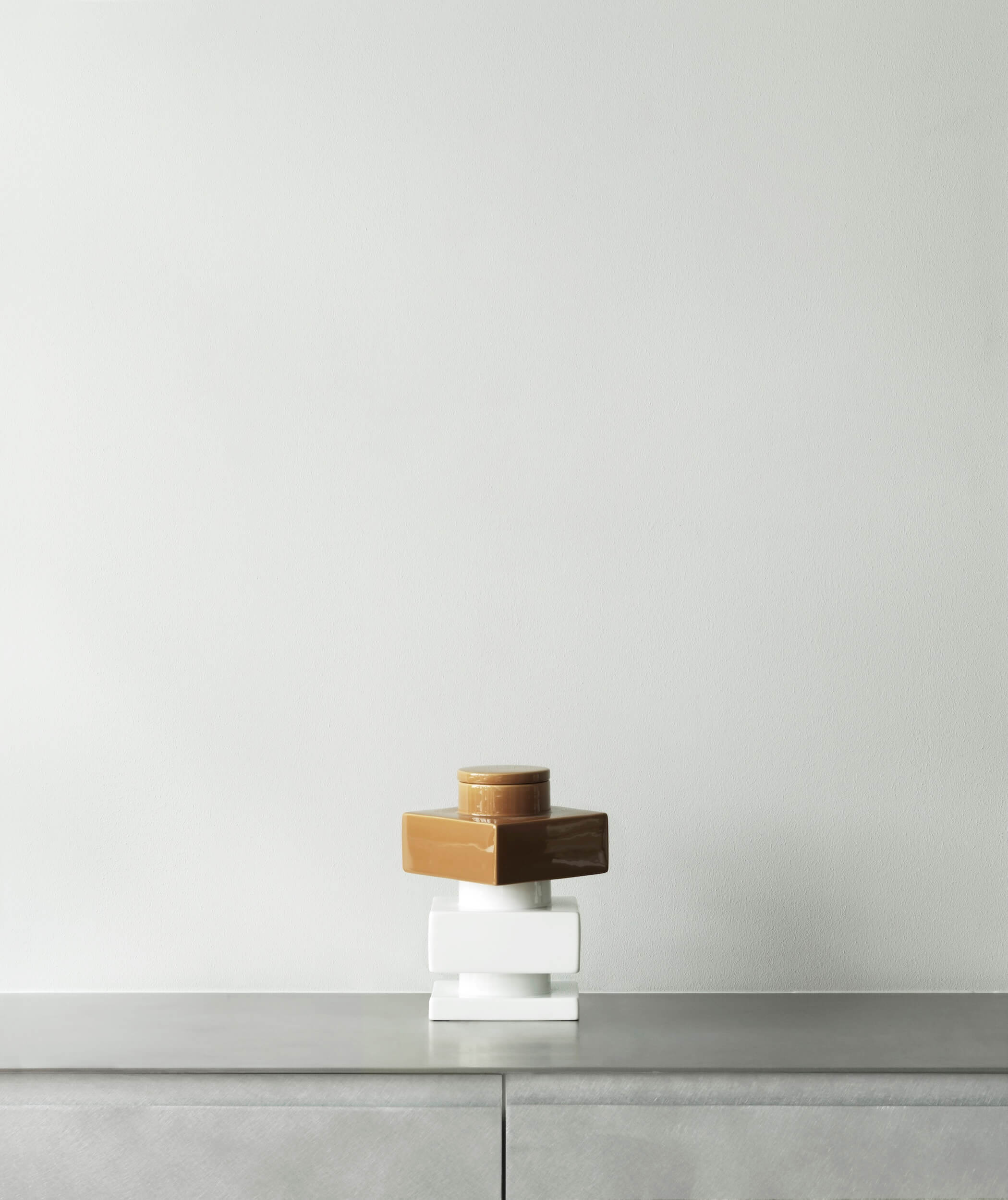 Deko Object S5 Snow by Normann Copenhagen