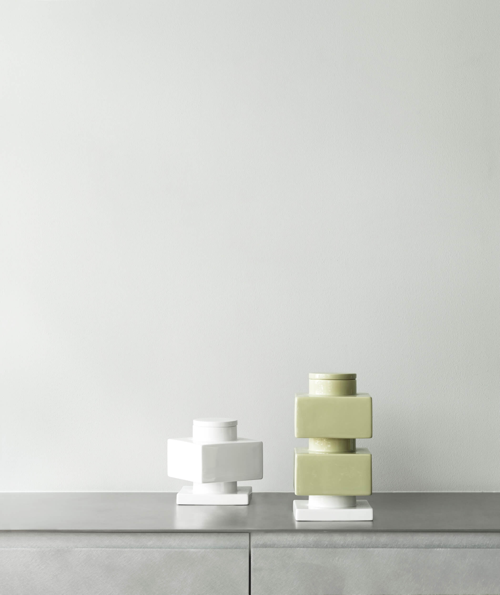 Deko Object S4 Sage by Normann Copenhagen