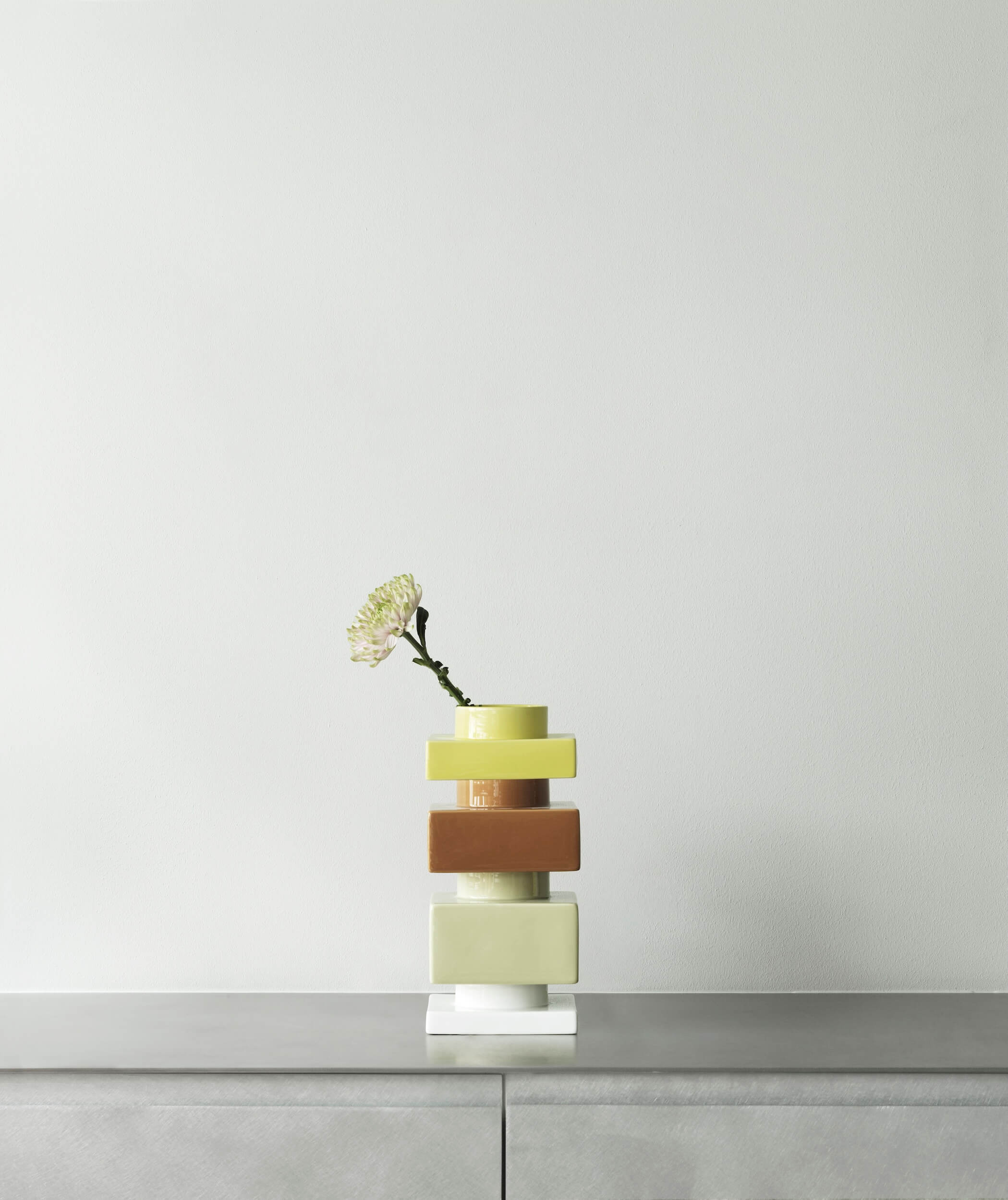 Deko Object S2 Lemon by Normann Copenhagen