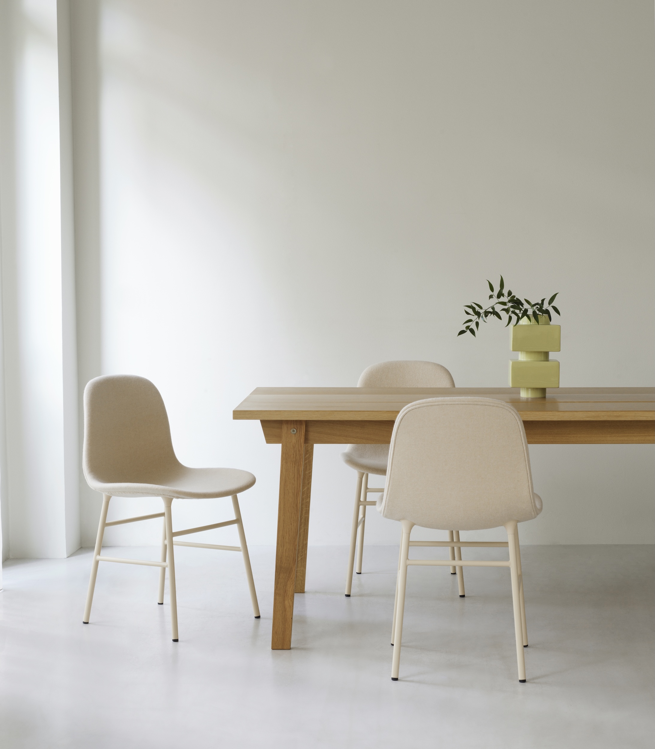 Deko Object S3 Hazel by Normann Copenhagen