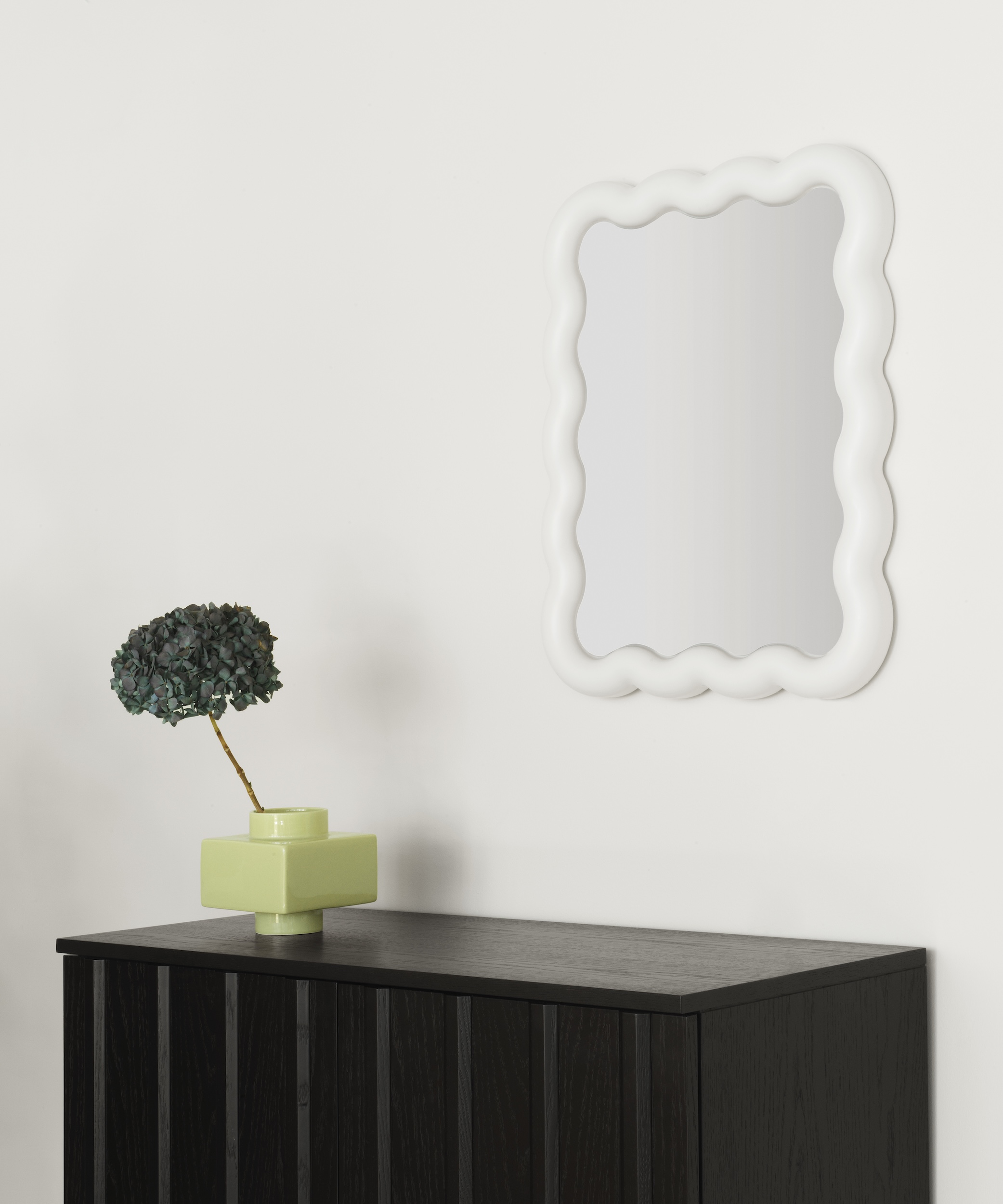 Deko Object S4 Snow by Normann Copenhagen