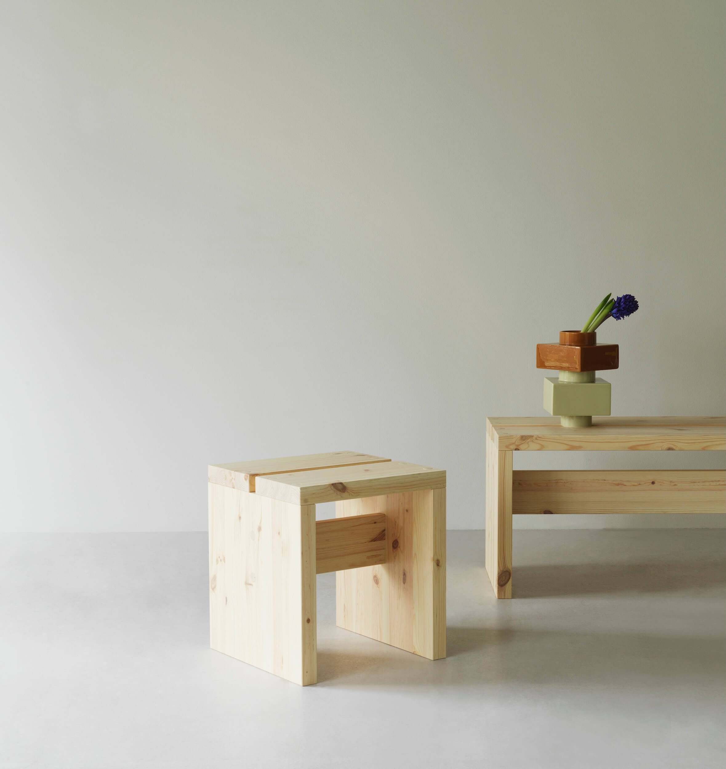 Deko Object S4 Sage by Normann Copenhagen