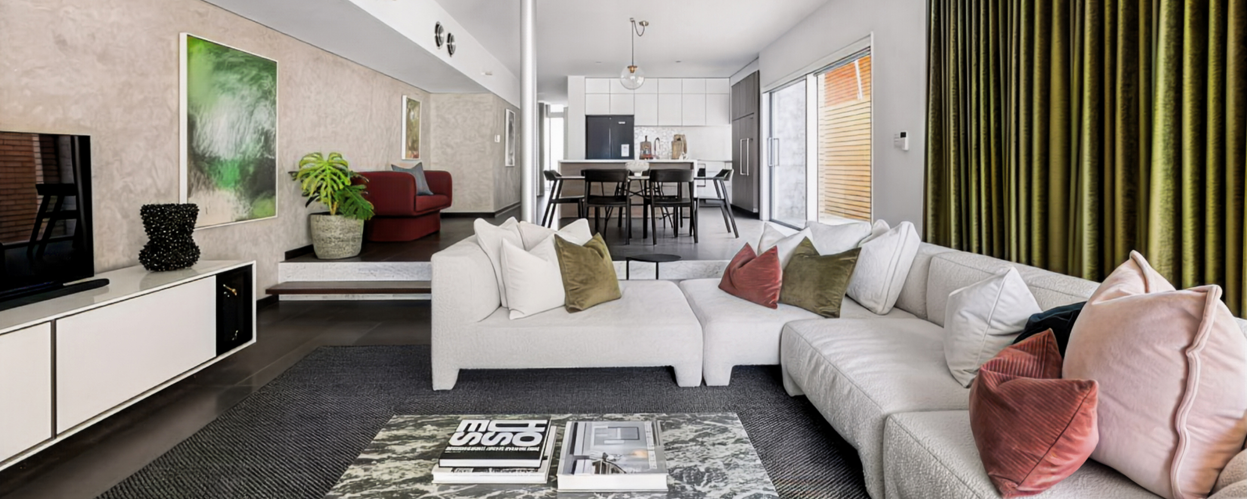 Blencowe, West Leederville