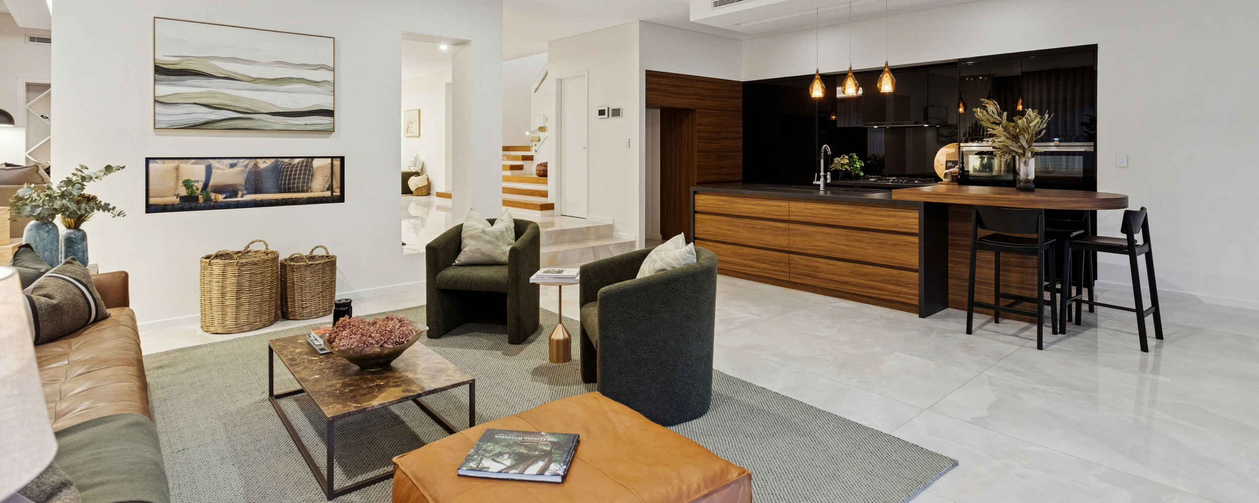 William, Shenton Park