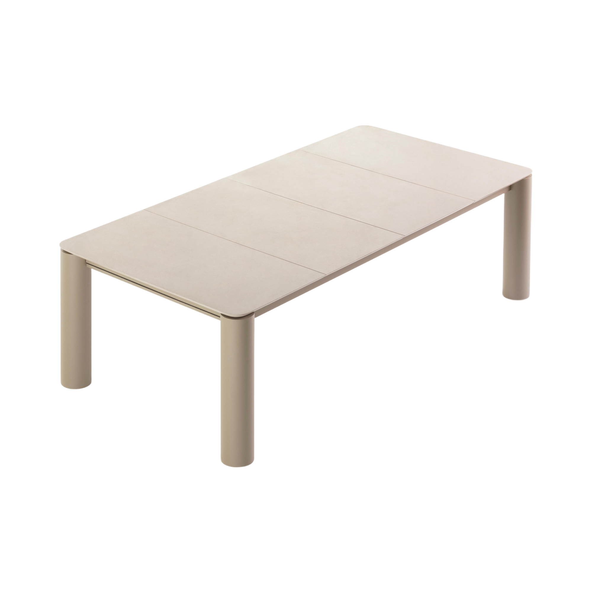 Bosc Dining Table by Gandiablasco